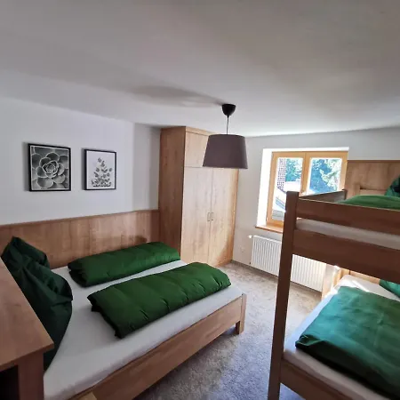Ferienwohnung Hirscher Annaberg im Lammertal Exterior photo