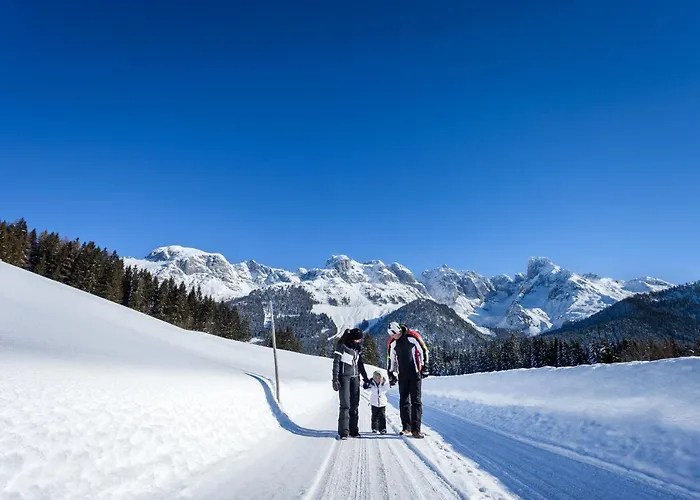 Ferienwohnung Hirscher