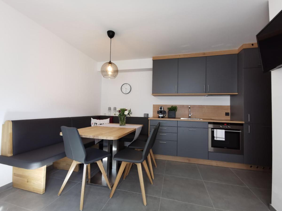 Hirscher Apartment