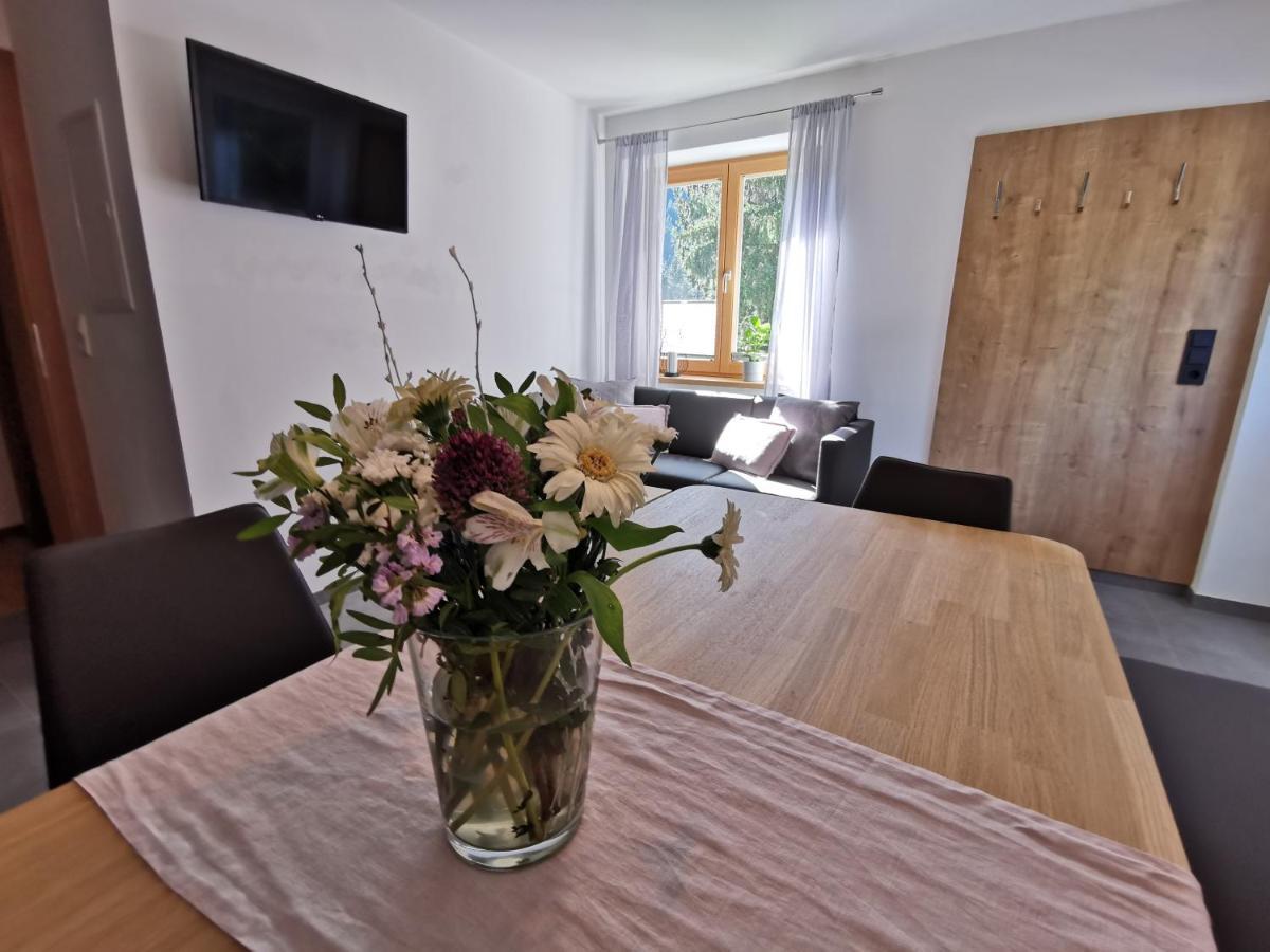 Hirscher Apartamento