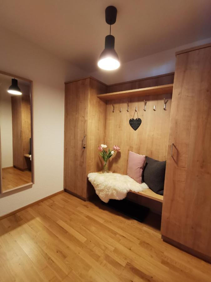 Apartment Hirscher *